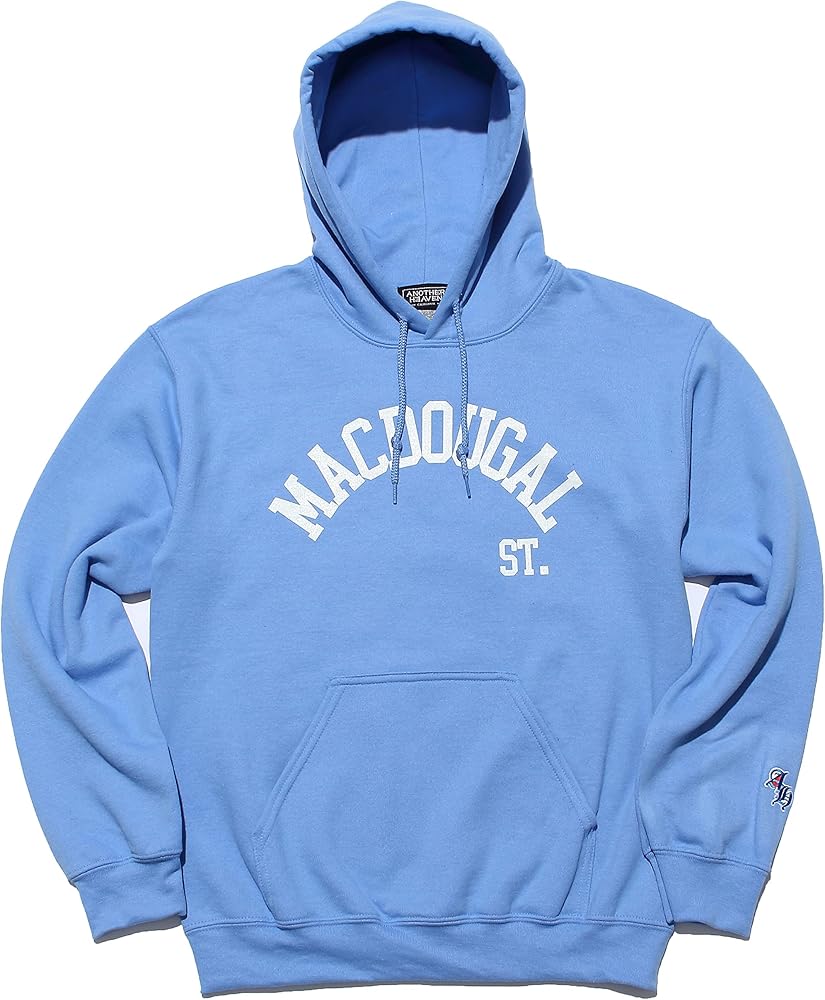 Amazon.co.jp: [ANOTHER HEAVEN] アナザーヘブン スウェットパーカー