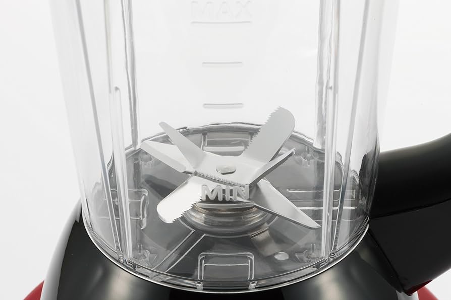 Amazon.co.jp: ツインバード ミキサー ジューサー 大容量 1200ml