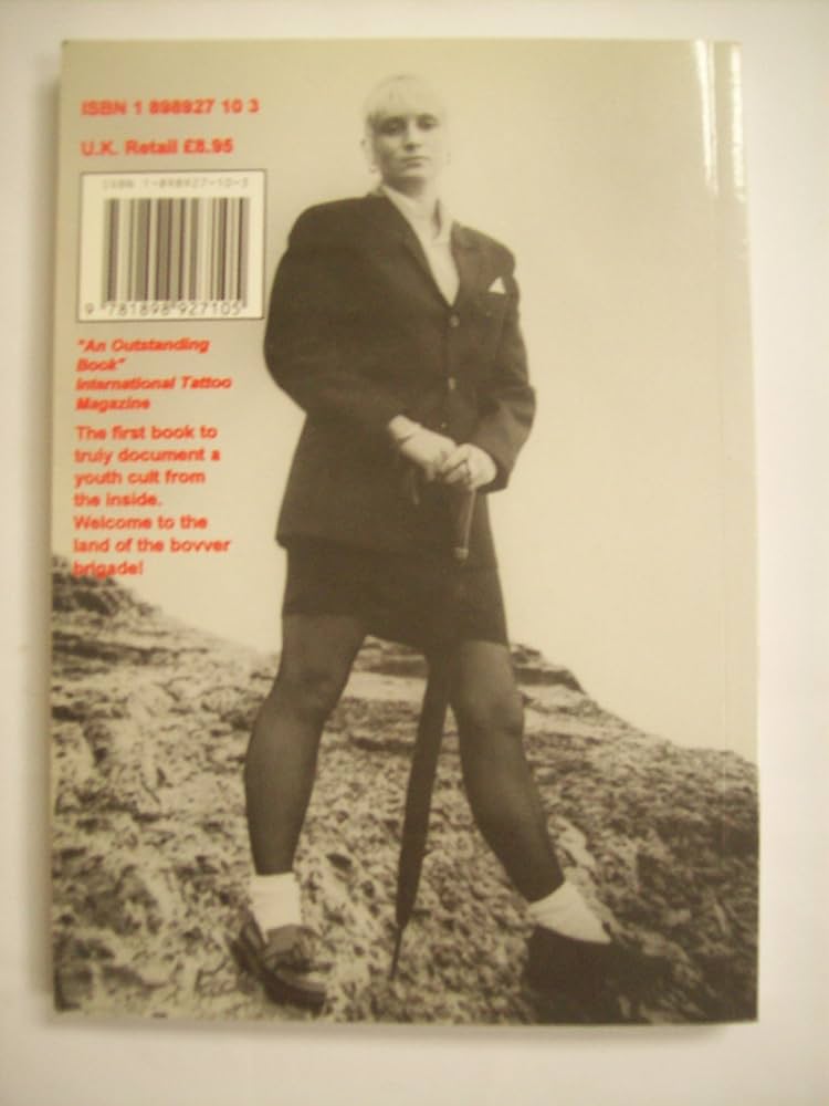 Spirit of '69: A Skinhead Bible: Marshall, George: 9781898927105