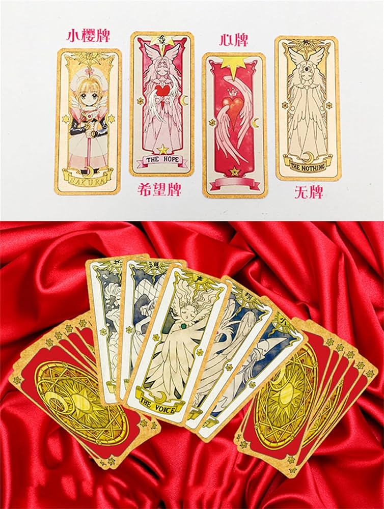 アンティーク クロモカード4枚セット ナイアガラコーンスターチ社