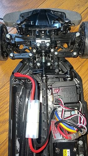 Amazon | タミヤ RCシステム No.62 TSU-05 デジタルサーボ (防滴タイプ