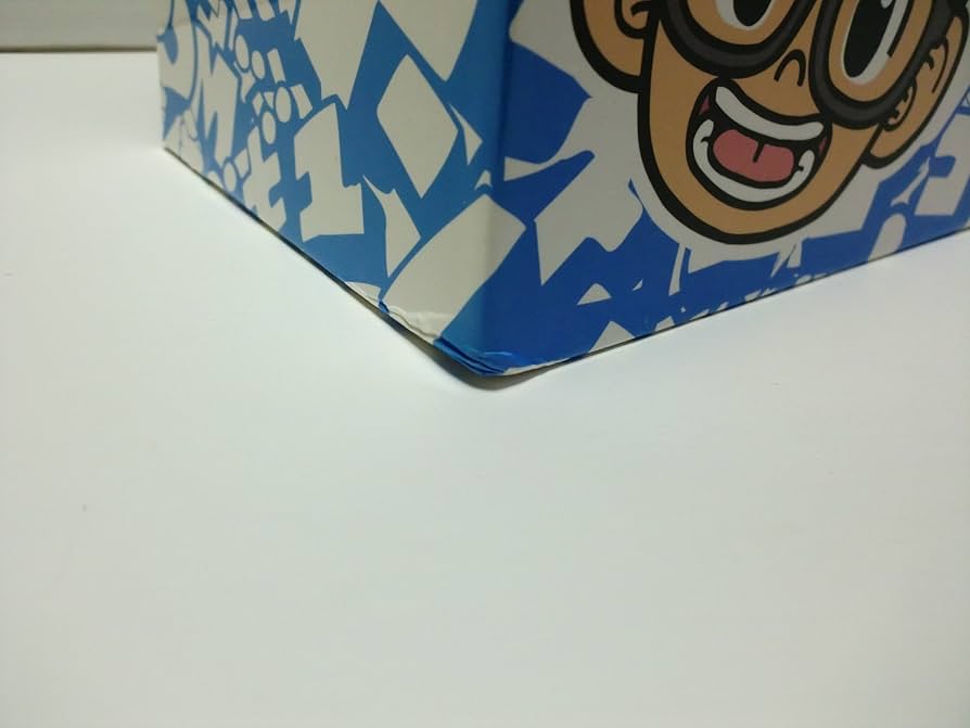 Amazon.co.jp: Dr.スランプ アラレちゃん DVD-BOX SLAMP THE BOX ほよ