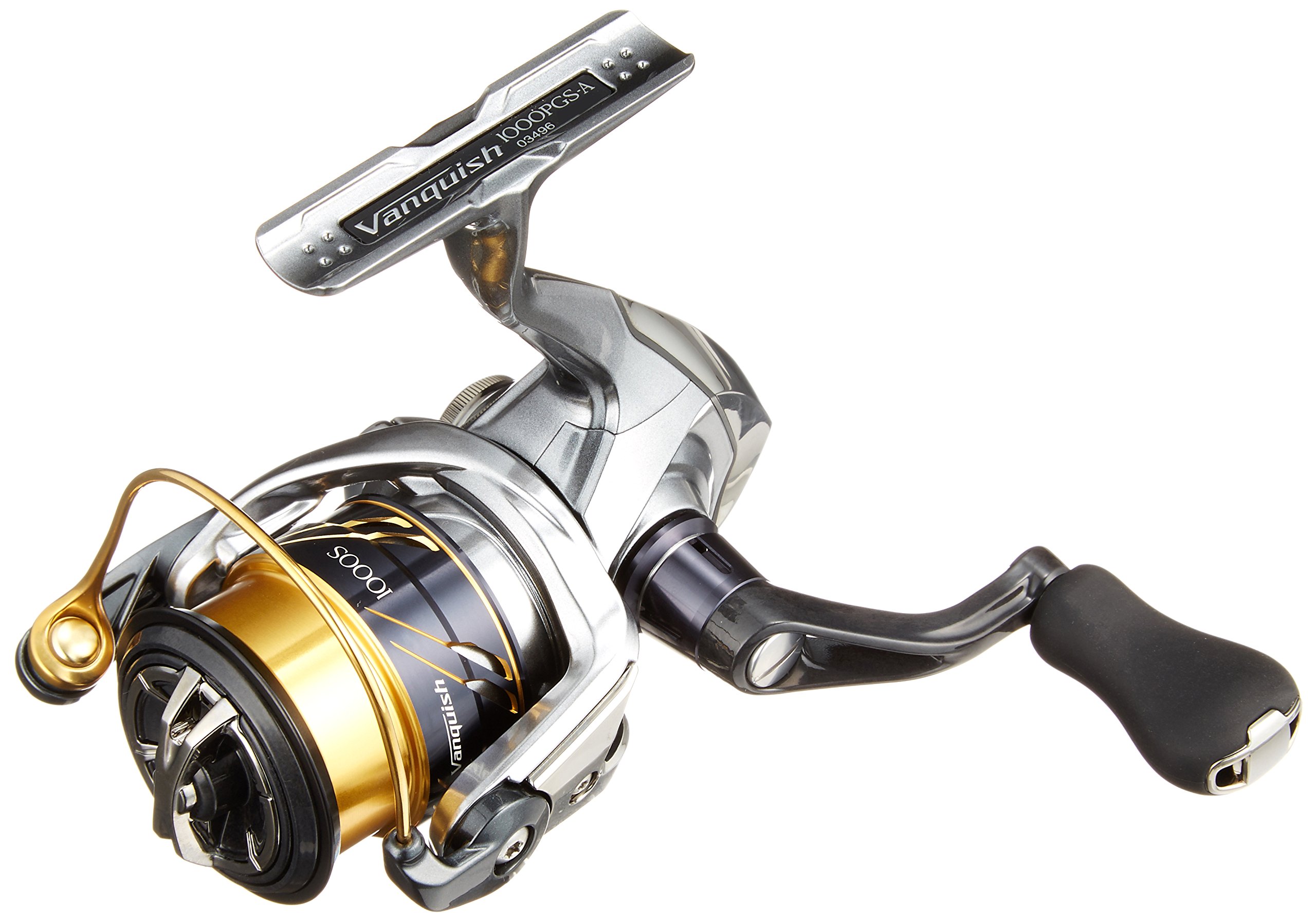 Amazon | シマノ(SHIMANO) スピニングリール 16 ヴァンキッシュ
