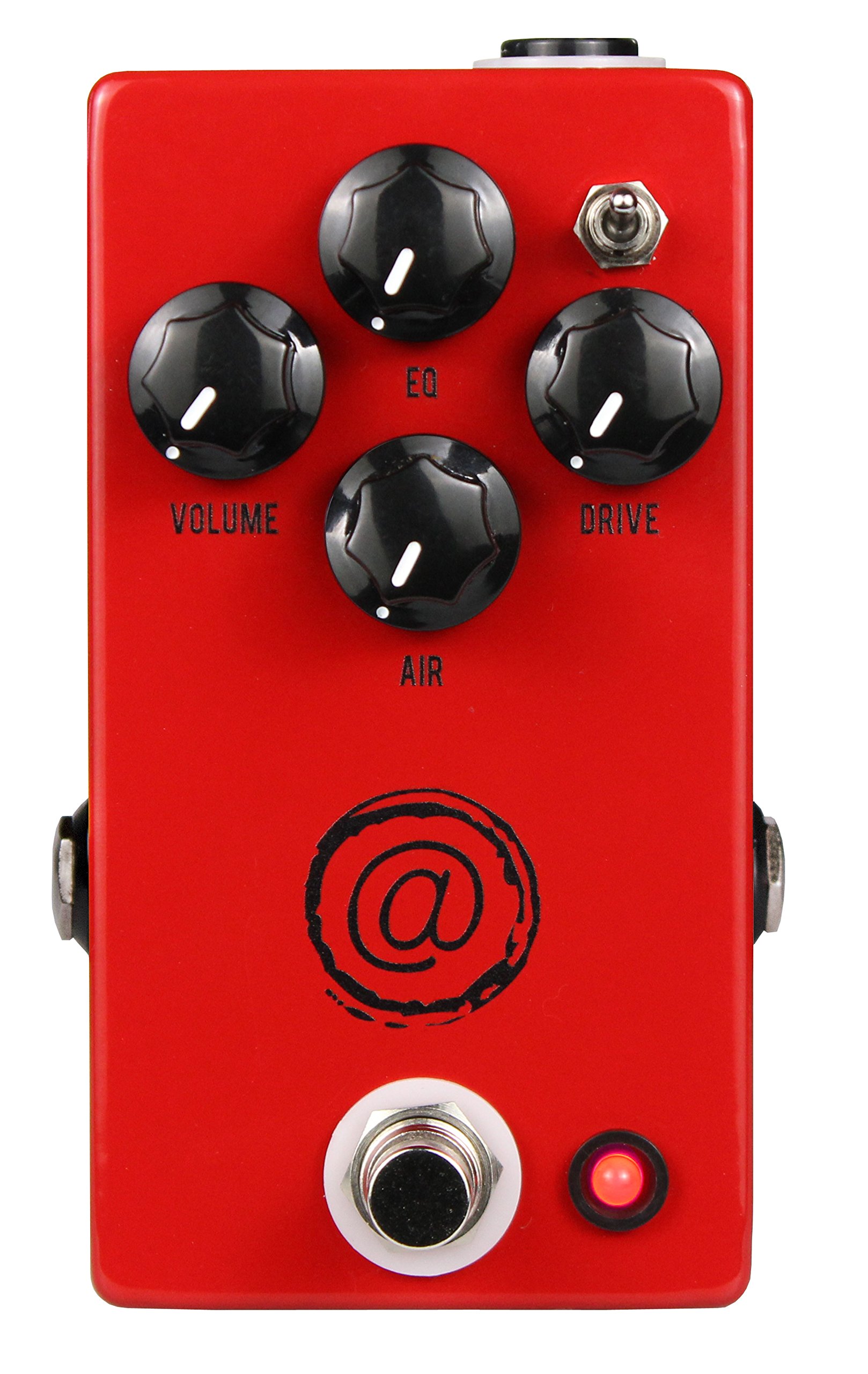 Amazon | JHS AT Signature Channel Drive by JHS Pedals