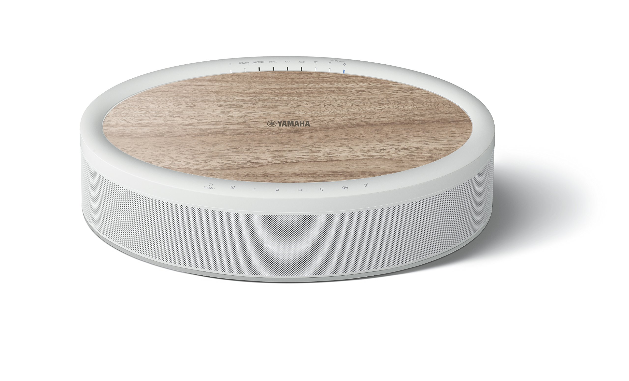 Amazon.co.jp: ヤマハ ワイヤレスストリーミングスピーカー