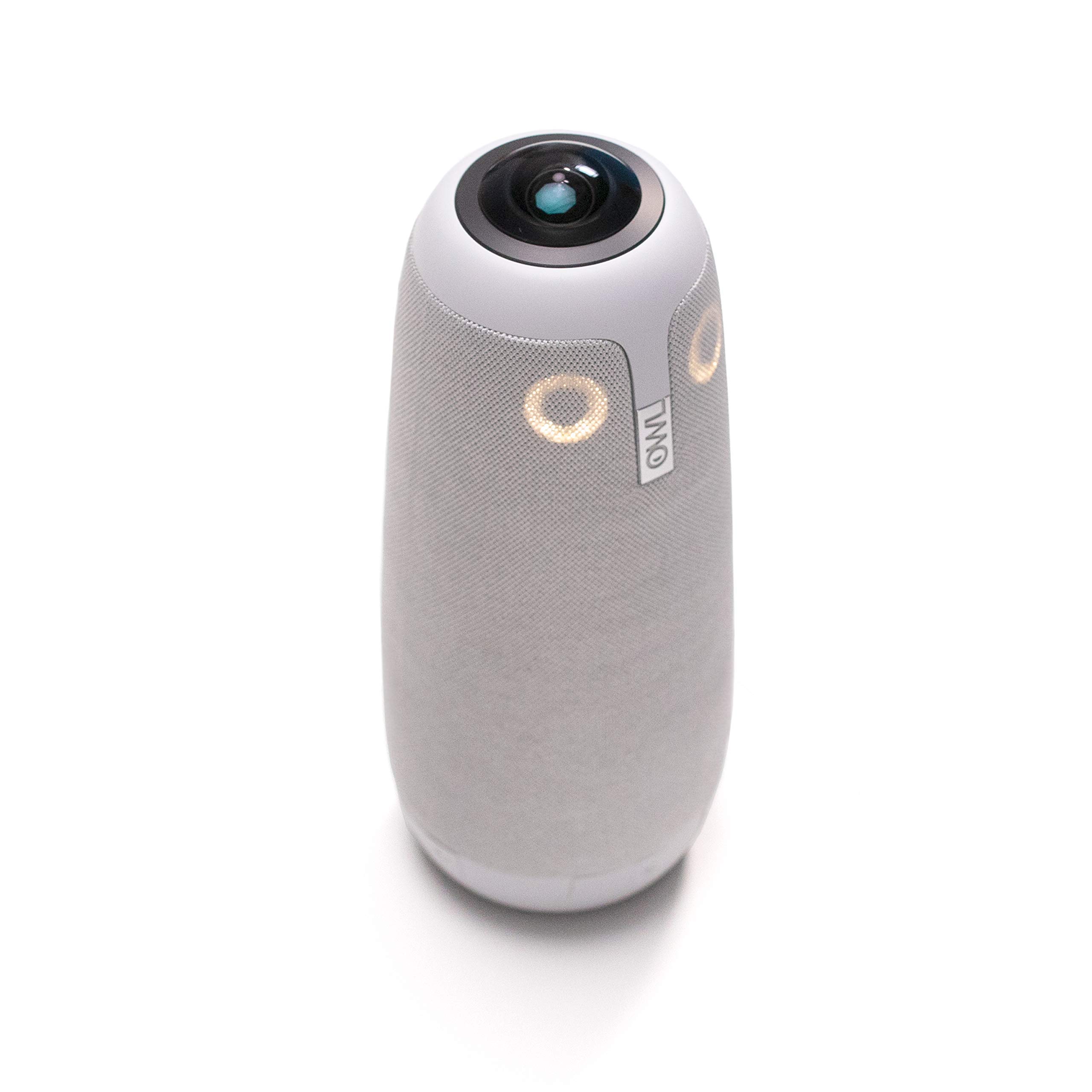 Amazon.com: MTW200-1000 Owl Pro 360 Degree 1080 Smart Video