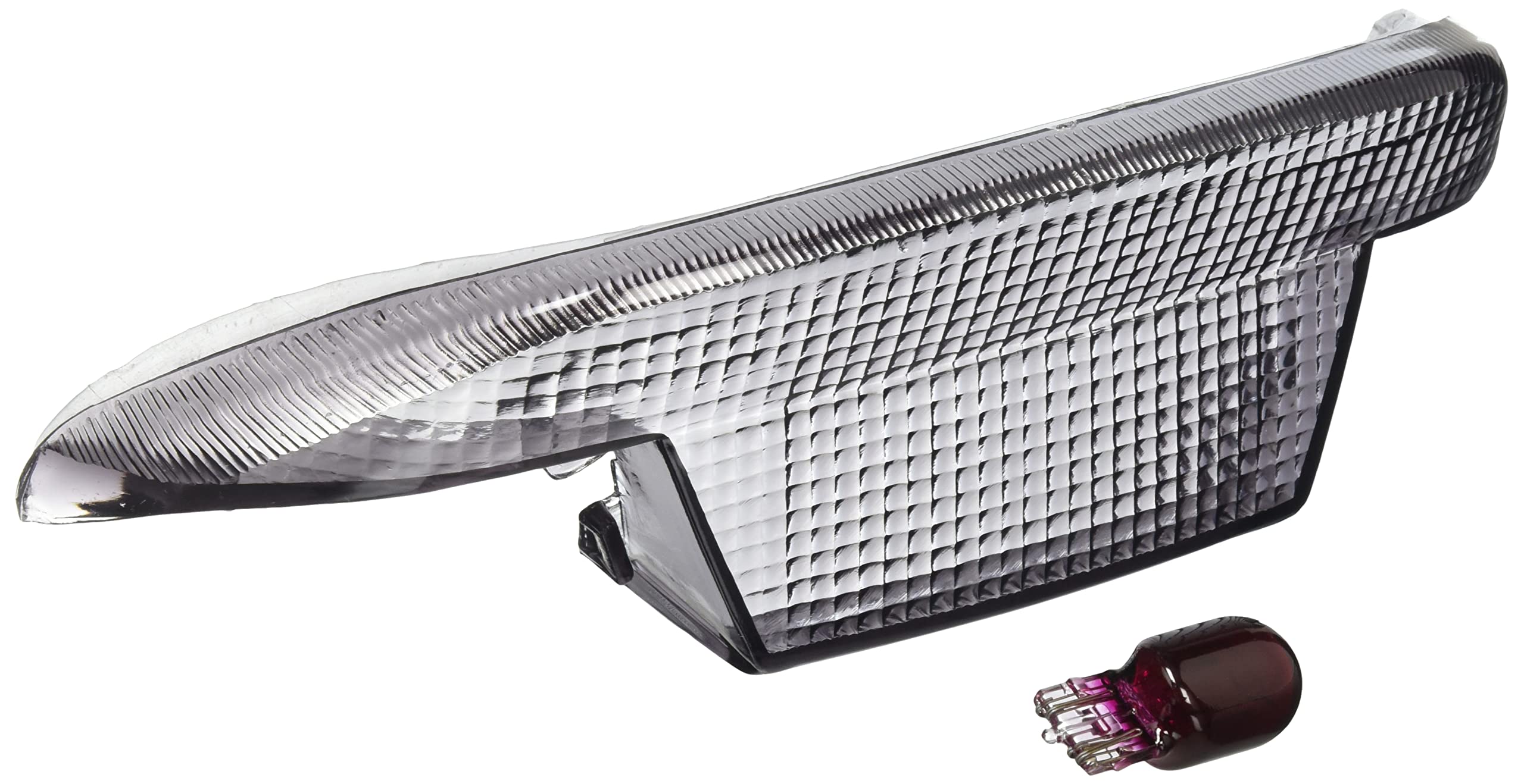 Amazon | スーパーディオ(AF27/AF28) スモークテールレンズ 20-1529ML