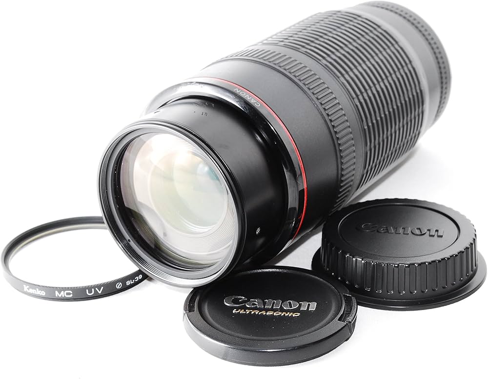 Amazon | Canon EF100-300mm F5.6L | クローズアップレンズ 通販