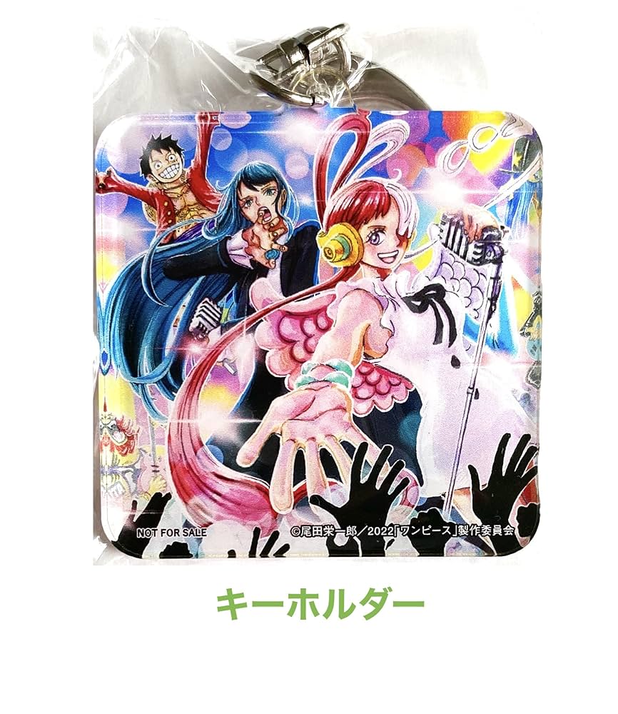 Amazon.co.jp: 【外付特典あり・初回生産分】Ado ウタの歌 ONE PIECE