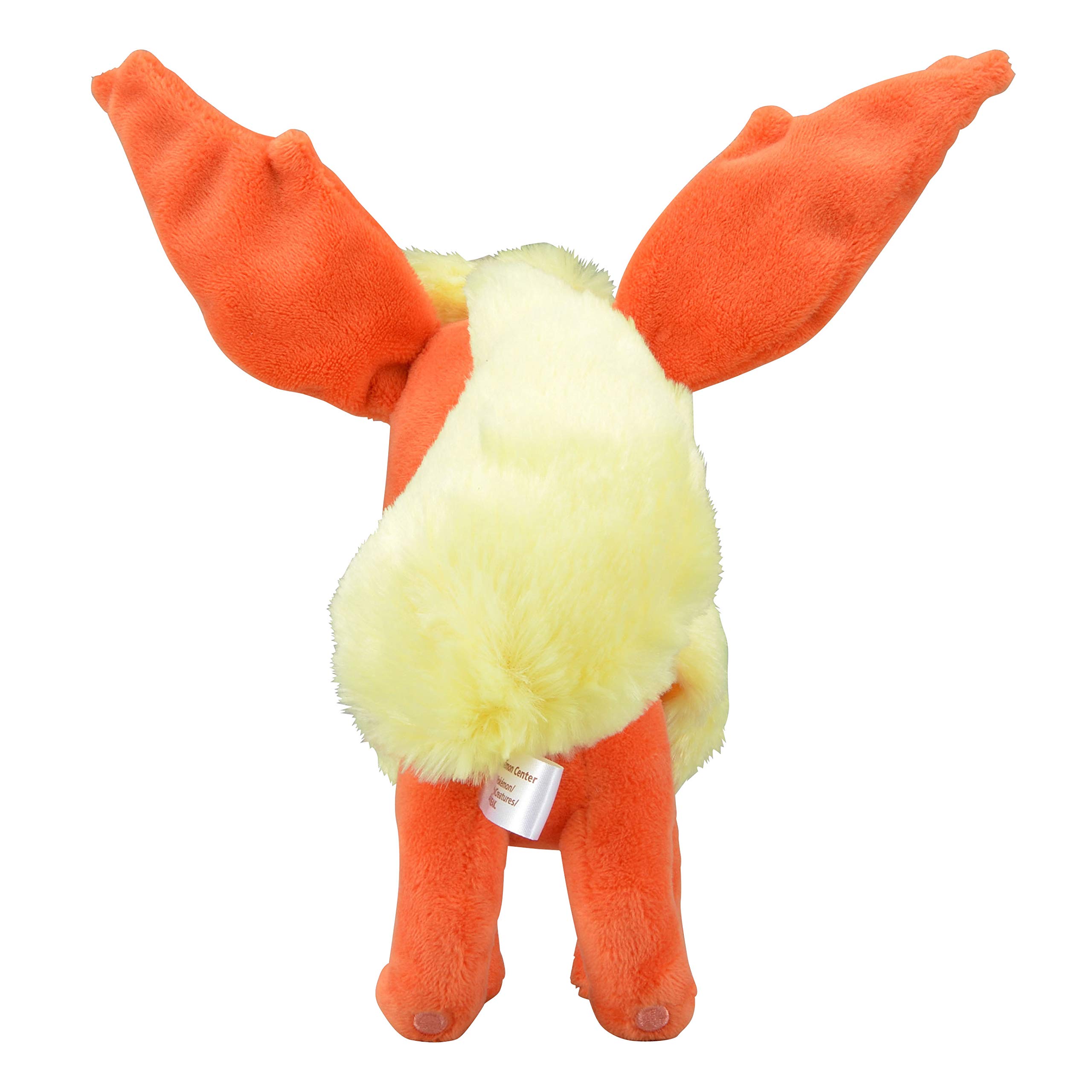 Amazon.co.jp: ポケモンセンターオリジナル ぬいぐるみ ブースター S