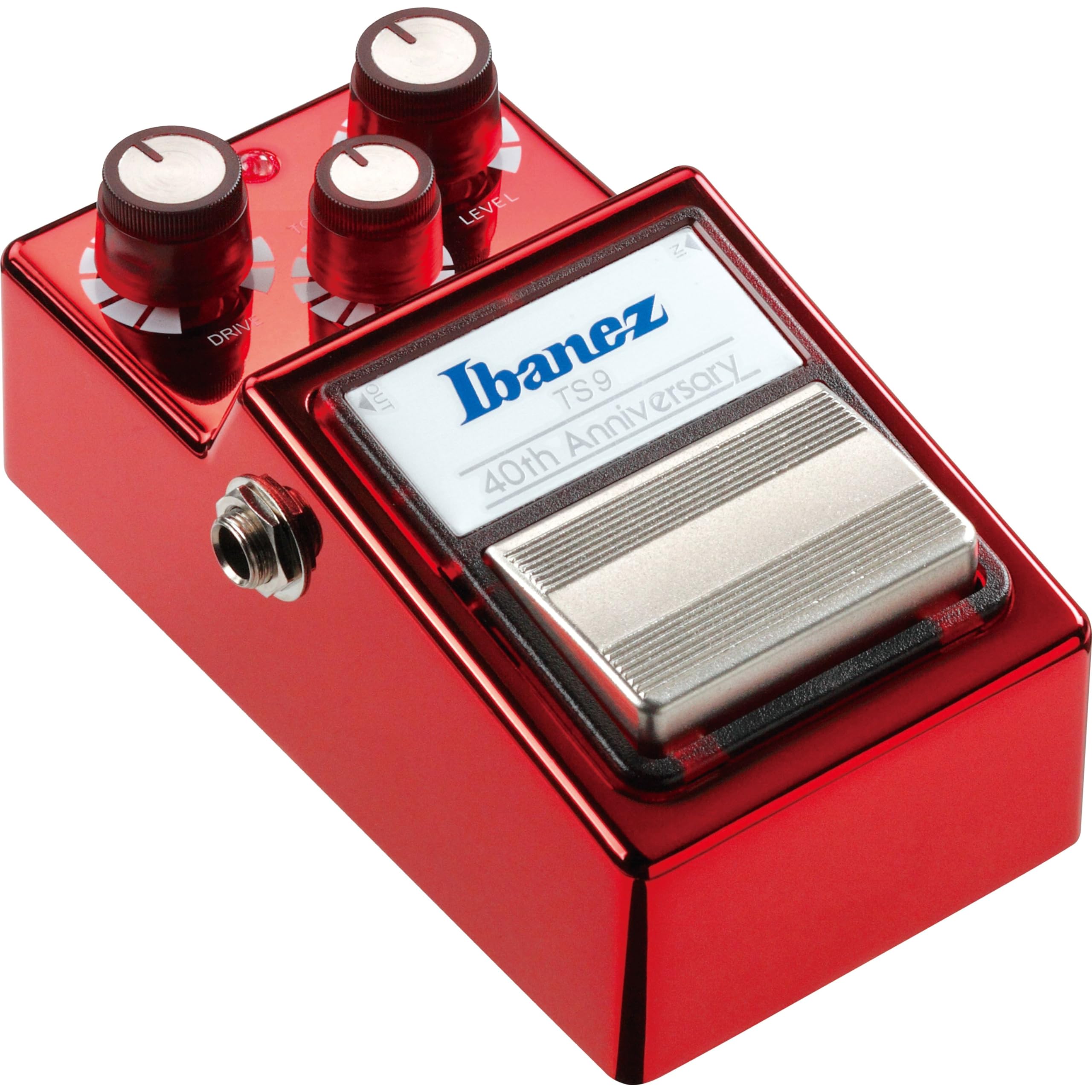 Amazon | Ibanez(アイバニーズ) Tube Screamer TS940TH