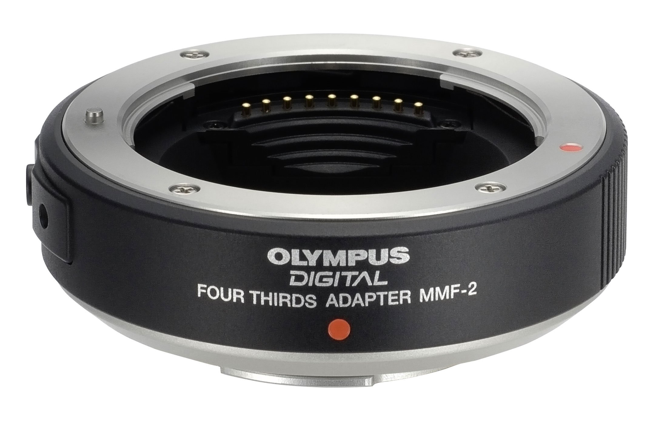 Amazon.com : Olympus MMF-2, 4/3-adapter : Electronics