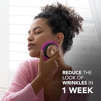 Amazon.com : FOREO UFO 3 Deep Face Moisturiser - 5-in-1 Facial Spa