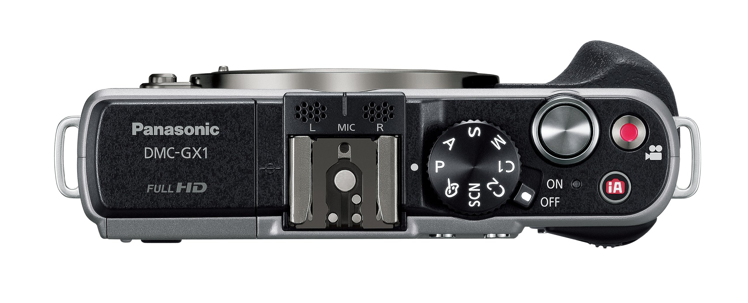 Amazon | パナソニック ミラーレス一眼カメラ ルミックス GX1 ボディ