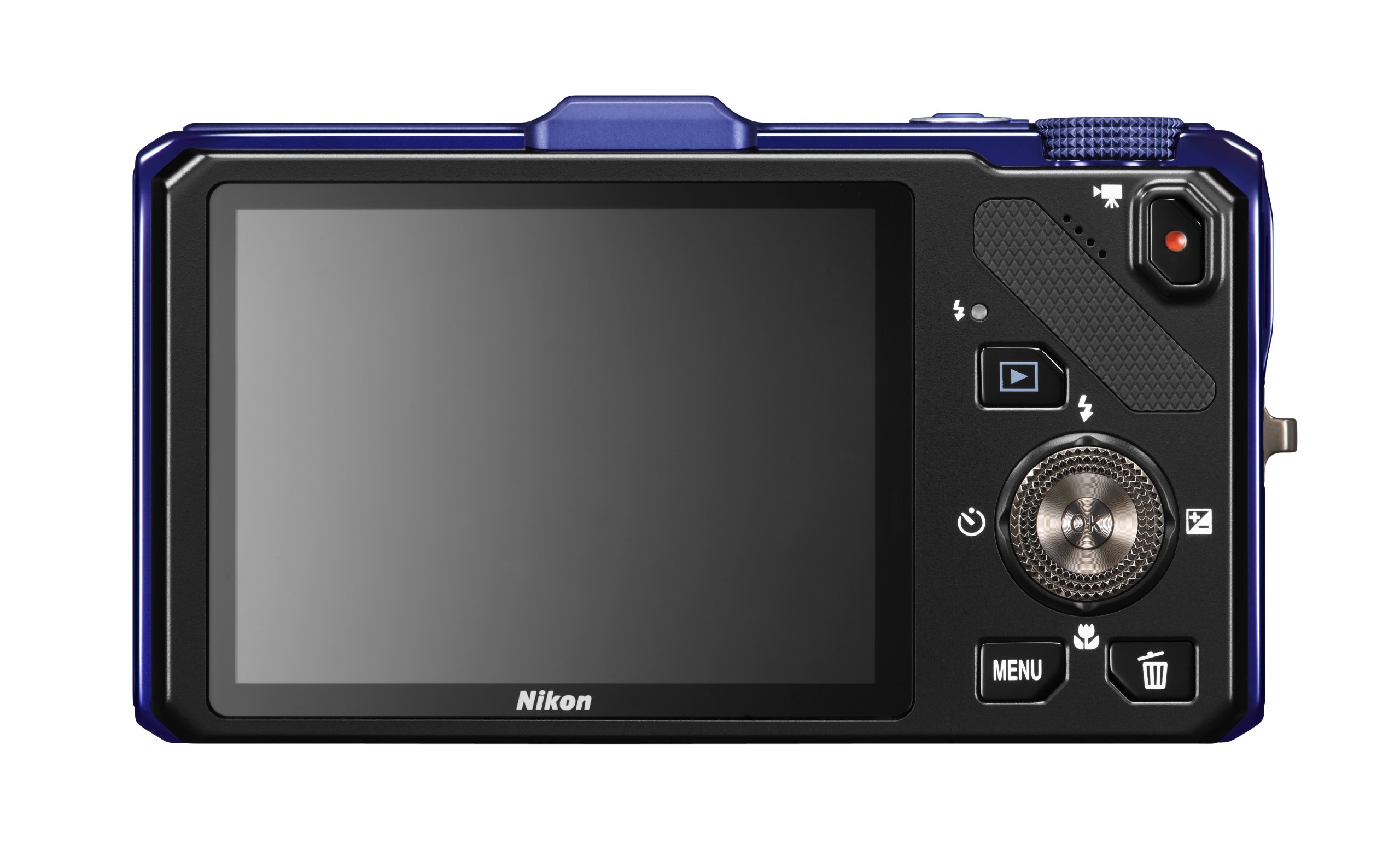 Amazon | Nikon デジタルカメラ COOLPIX (クールピクス) S9300