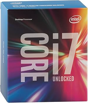 Amazon | Intel CPU Core i7-6700K 4GHz 8Mキャッシュ 4コア/8スレッド