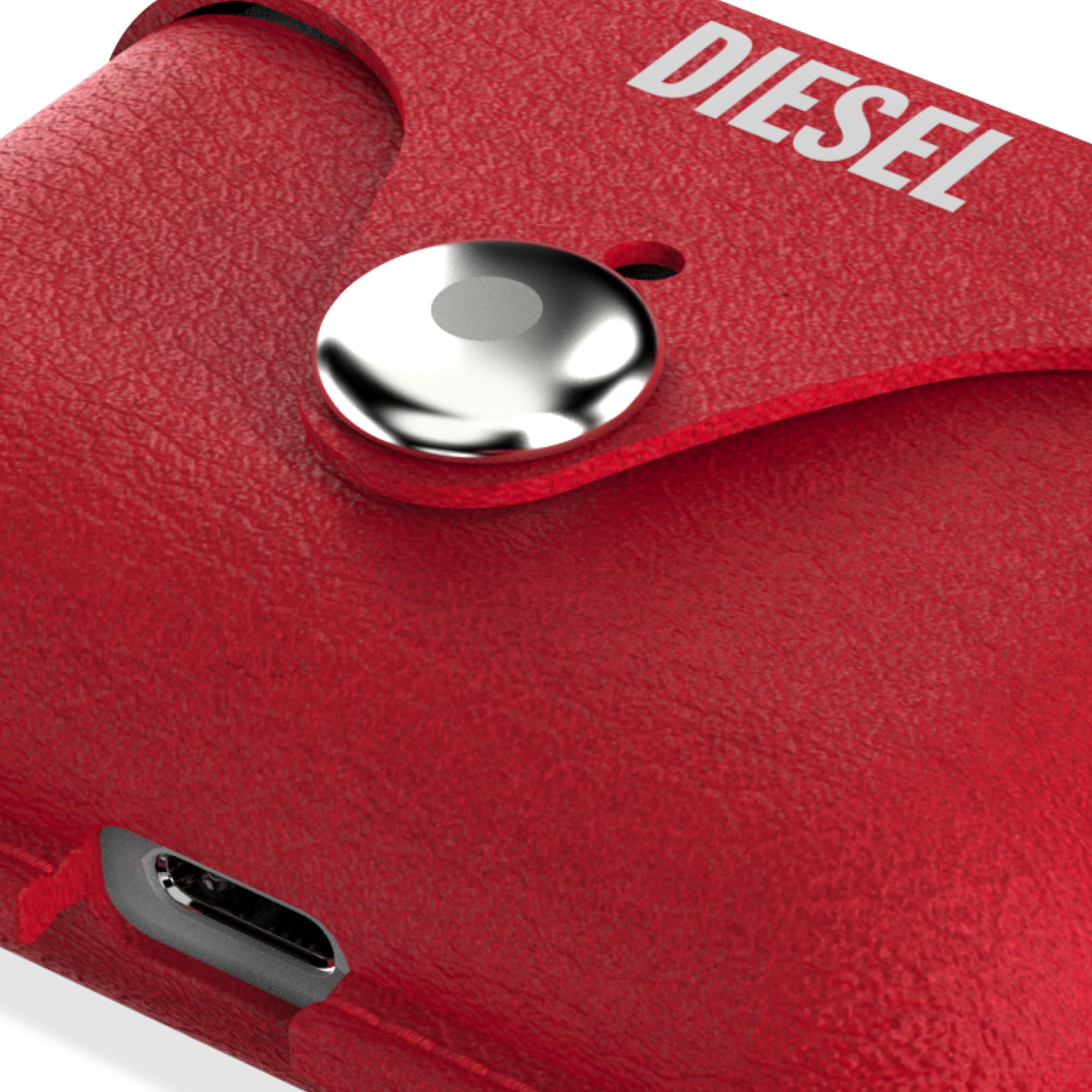 Amazon | DIESEL AirPods Pro 第1世代/第2世代 ケース プレミアム