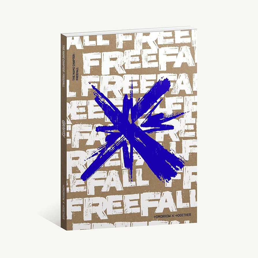 Amazon.co.jp: The Name Chapter: FREEFALL: ミュージック