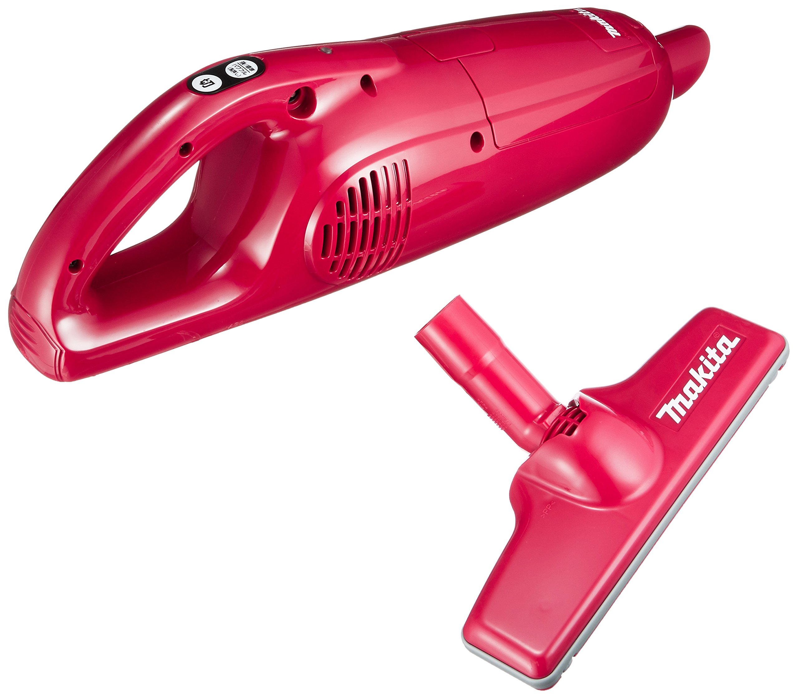 Amazon | マキタ コードレス掃除機(充電式クリーナー) 10.8Vバッテリー