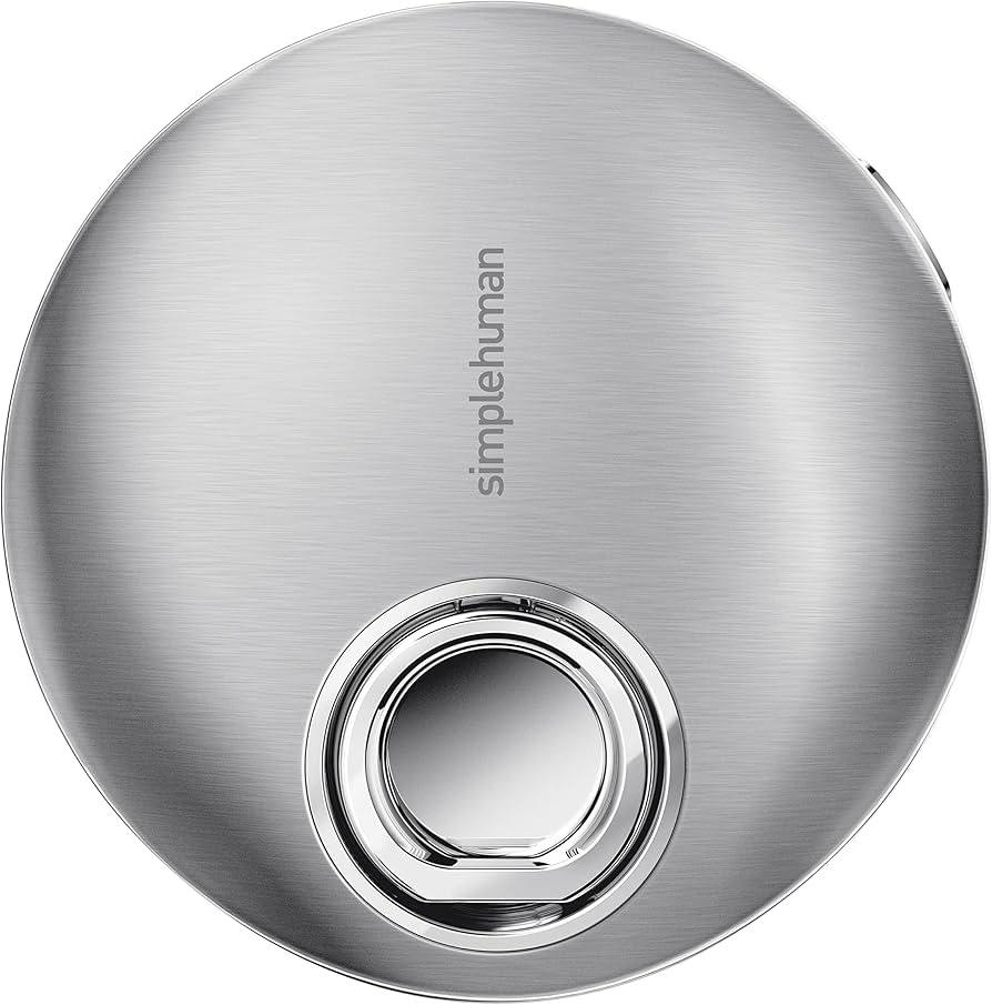 Amazon.co.jp: simplehuman センサーミラー コンパクト 3倍倍率