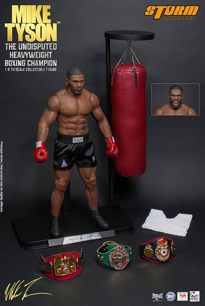 Amazon | (ストームコレクタブルズ) Storm Collectibles 1/6スケール