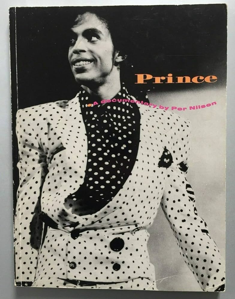 Prince: A Documentary: Nilsen, Per: 9780711918160: Amazon.com: Books