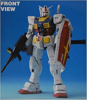 ガンダムRX-78-2 富士急限定モデル Amazon | 富士急ハイランド限定 MG