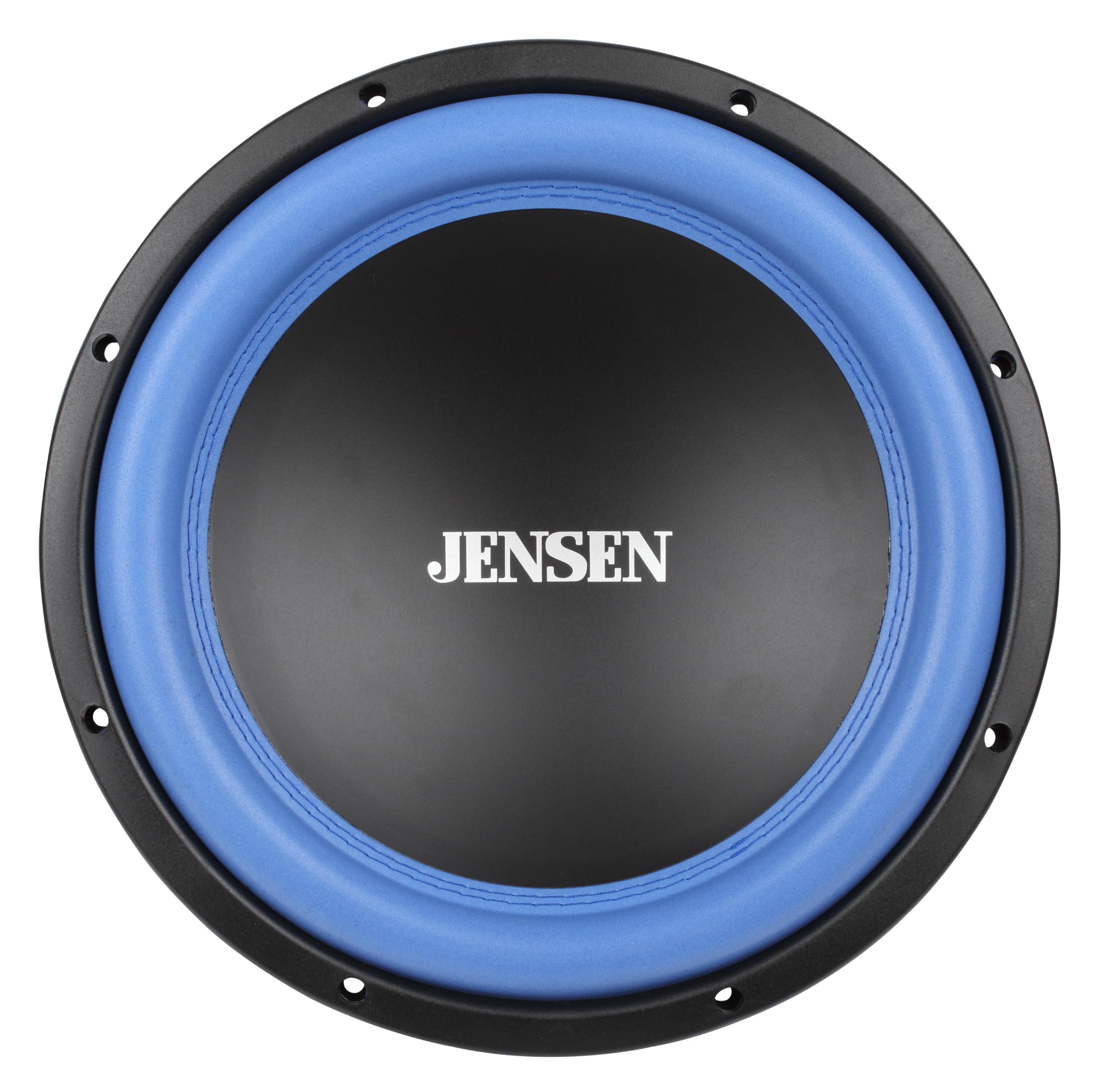 Amazon.com: Jensen JW124 12-Inch Subwoofer | 1600 Watts Peak Power