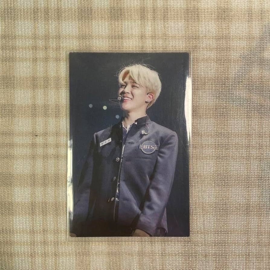 BTS 君に届く 特典 会場限定 トレカ 5枚 BTS 君に届く 会場限定 予約