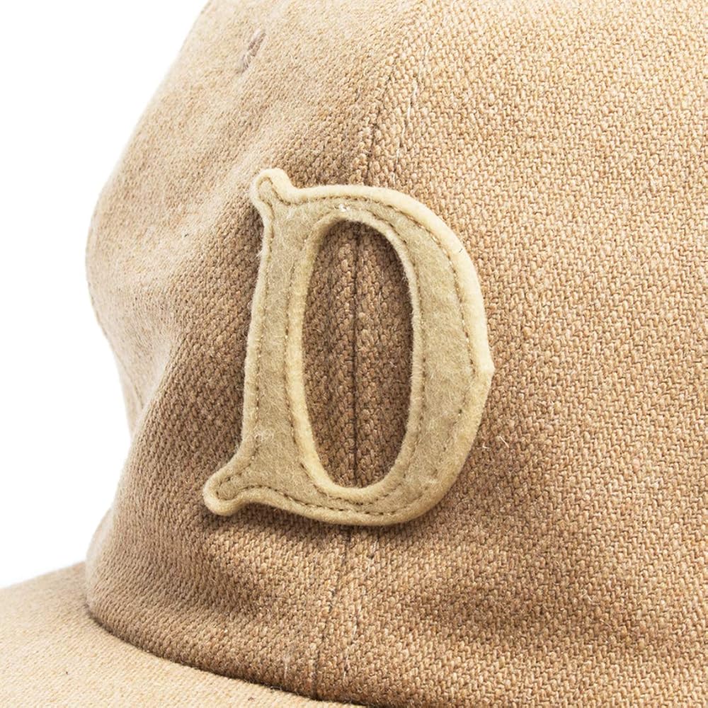 Amazon | [Dog & Co] [ドッグアンドコー] THE H.W BASEBALL CAP ベース