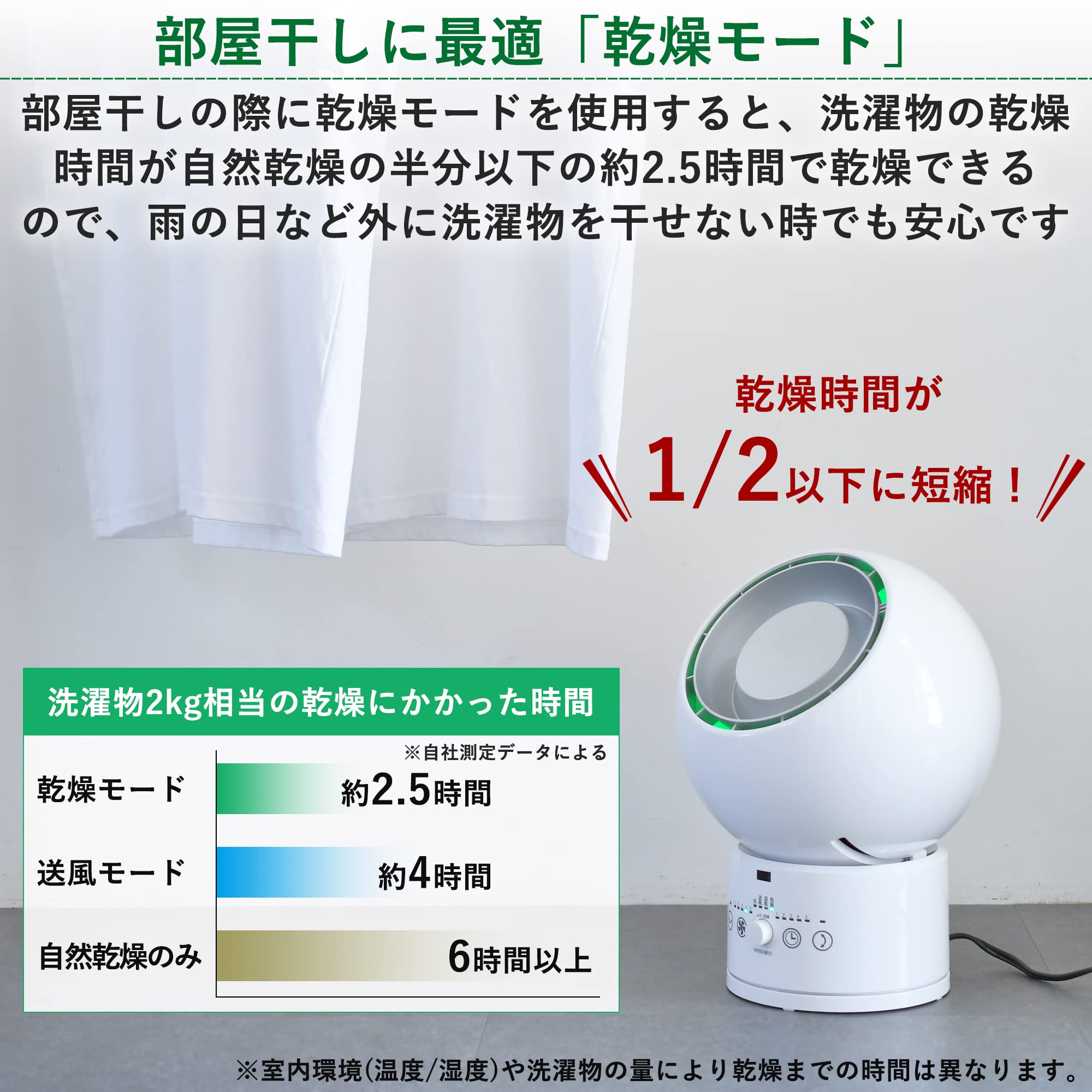 Amazon | [山善] サーキュレーター HOT&COOL (DCモーター搭載) (上下