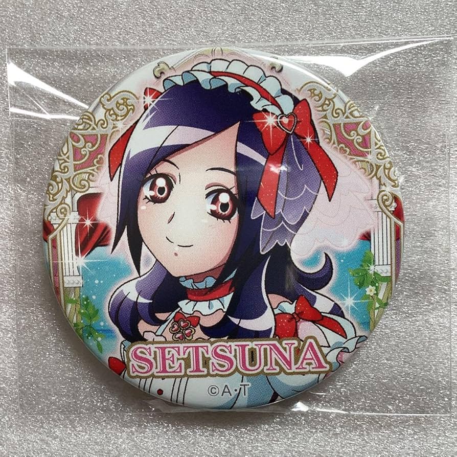 Amazon | フレッシュ プリキュア キュアパッション 東 せつな アイドル