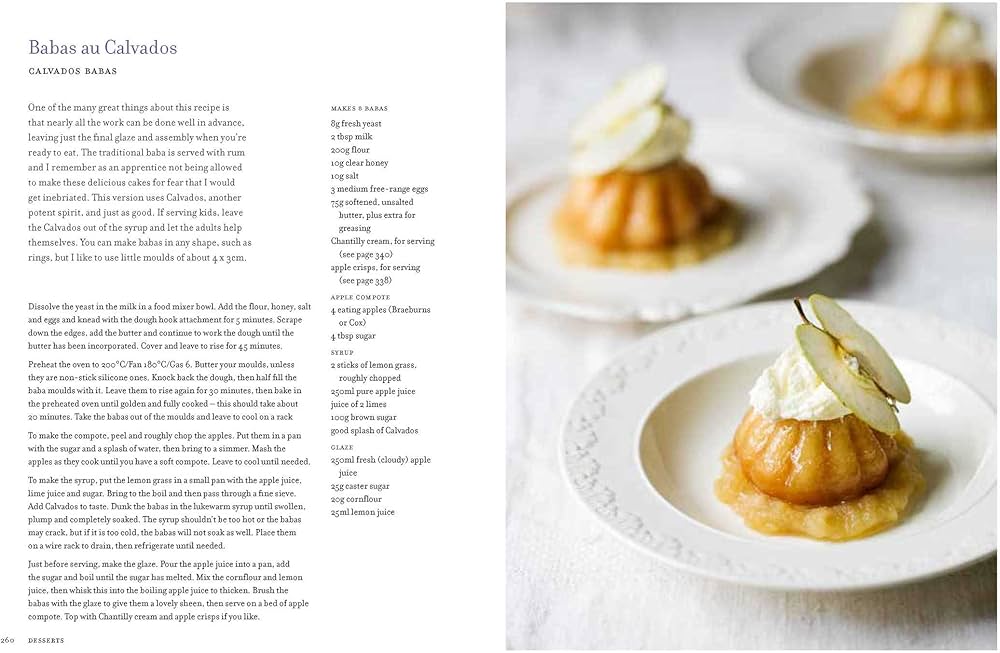 The French Kitchen: 200 Recipes from the Master of French Cooking