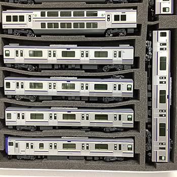 Amazon | KATO E235系1000番台 横須賀・総武快速線 11両セット 基本