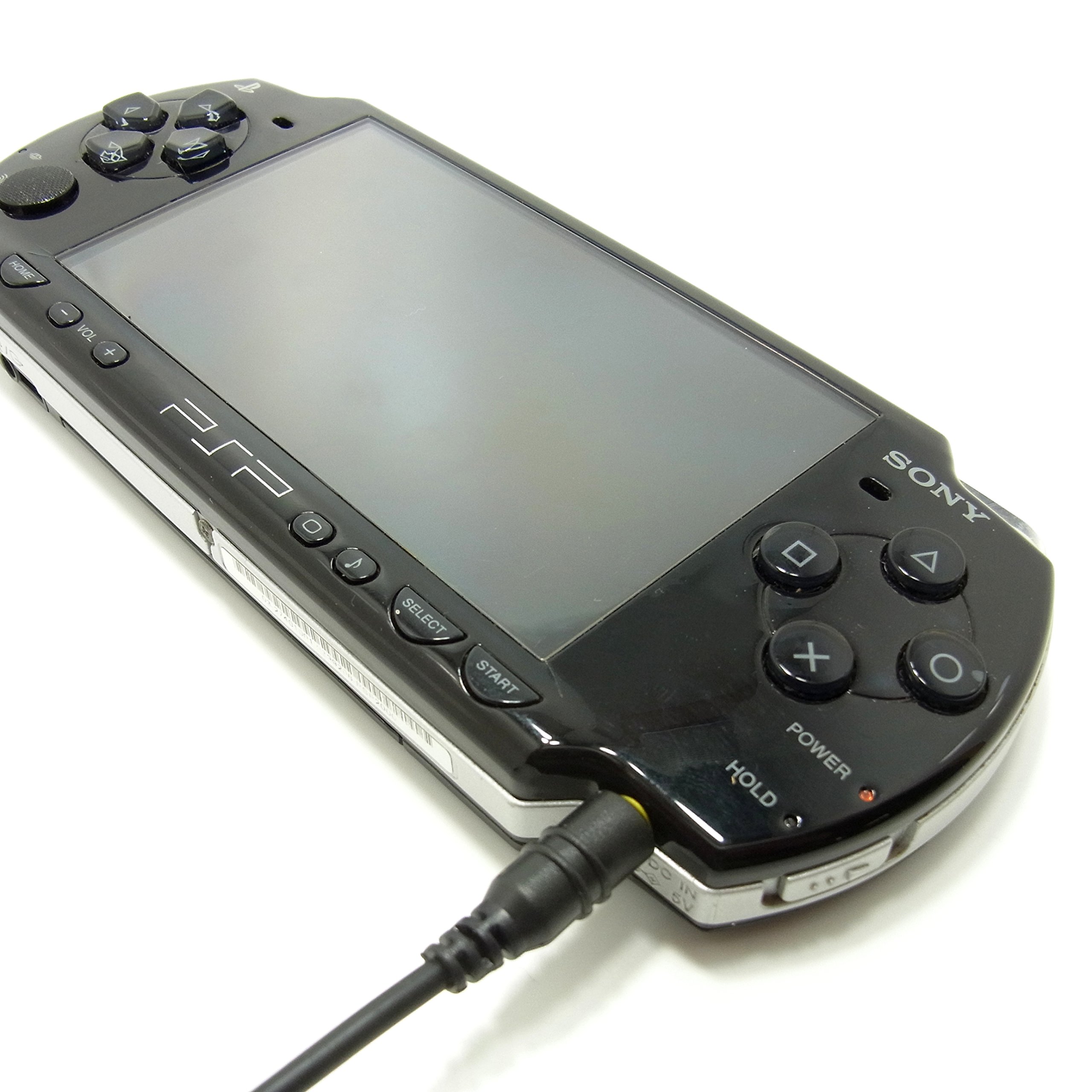 Amazon | 【コアウェーブ】PSP 充電アダプタ/ケーブル （長さ2m