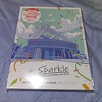 Amazon.co.jp: Animelo Summer Live 2022 -Sparkle- DAY3 (Blu-ray