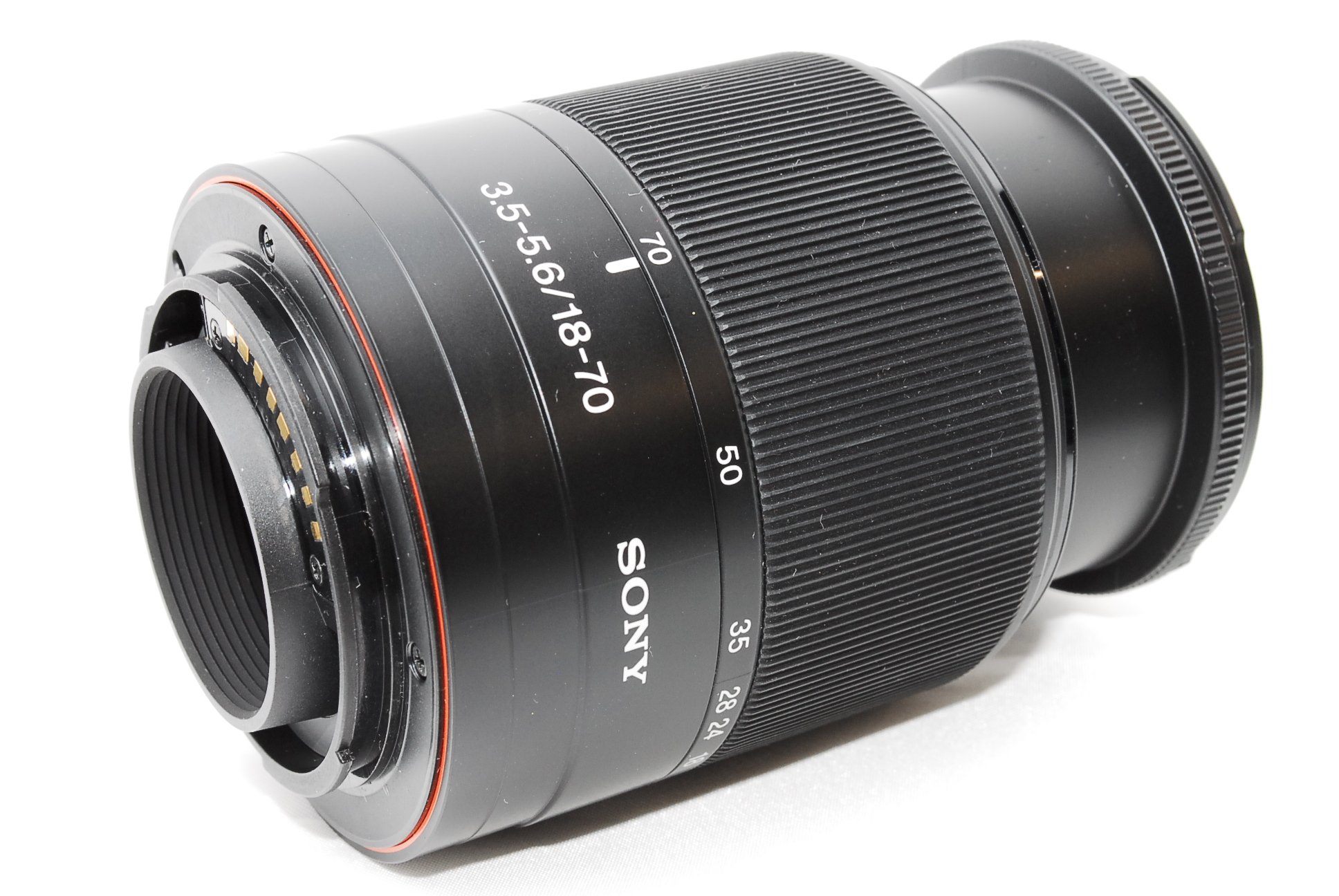 Amazon.co.jp: SONY DT 18-70mm F3.5-5.6 SAL1870 : 家電＆カメラ