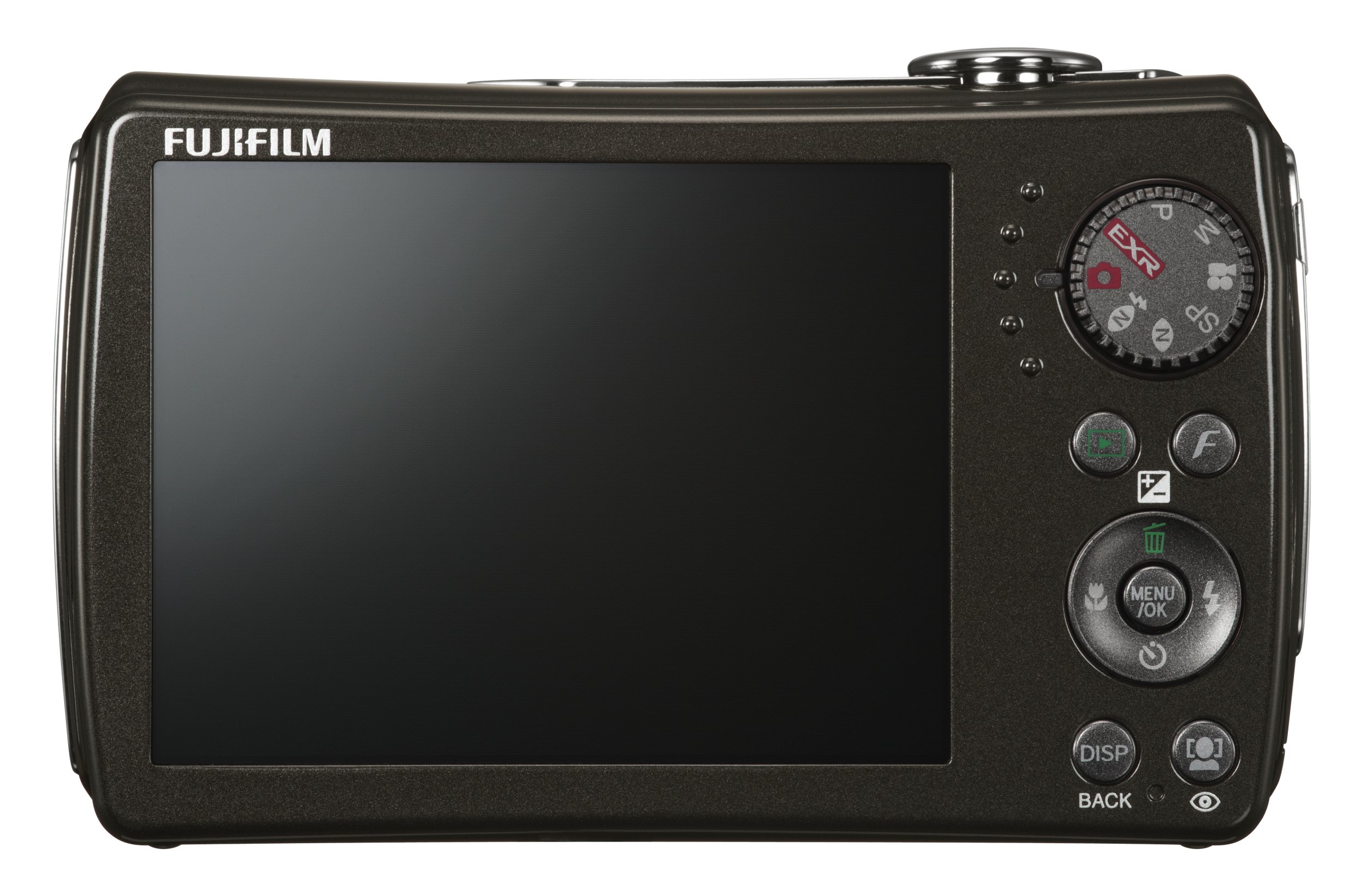 Amazon.com : Fujifilm FinePix F200EXR 12MP Super CCD Digital