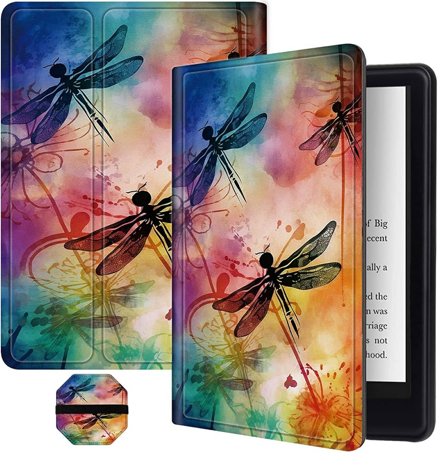 Amazon.com: for Kindle Paperwhite 11th Generation 6.8