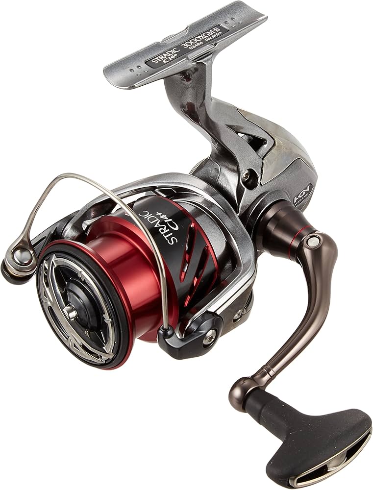 Amazon | シマノ(SHIMANO) スピニングリール 16 ストラディック CI4+