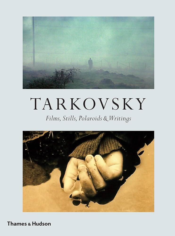 Amazon.com: Tarkovsky: Films, Stills, Polaroids & Writings