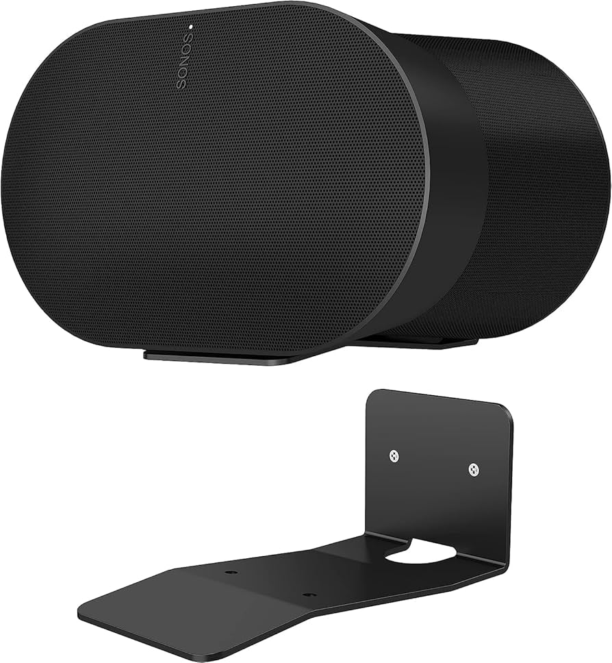 Amazon | ZahoTse Sonos Era 300ホルダー Sonos Era 300 壁取り付け