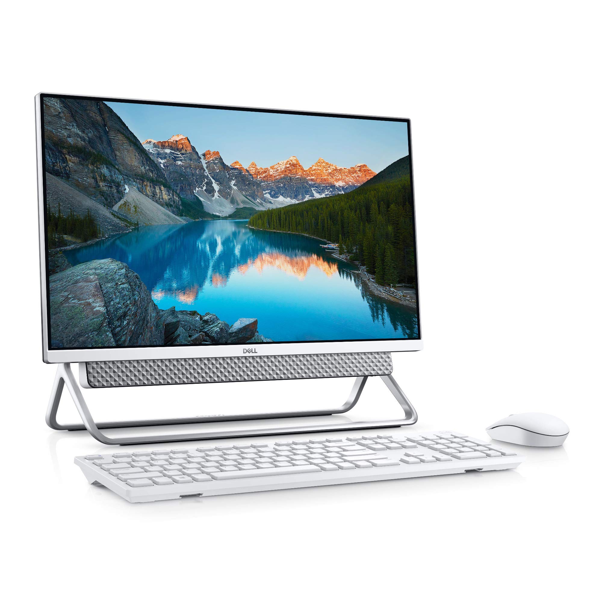 Amazon.co.jp: Dell (デル) Inspiron 24 5000 第11世代 Intel i5