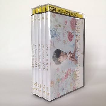 Amazon.co.jp: アルジャーノンに花束を [レンタル落ち] 全5巻セット