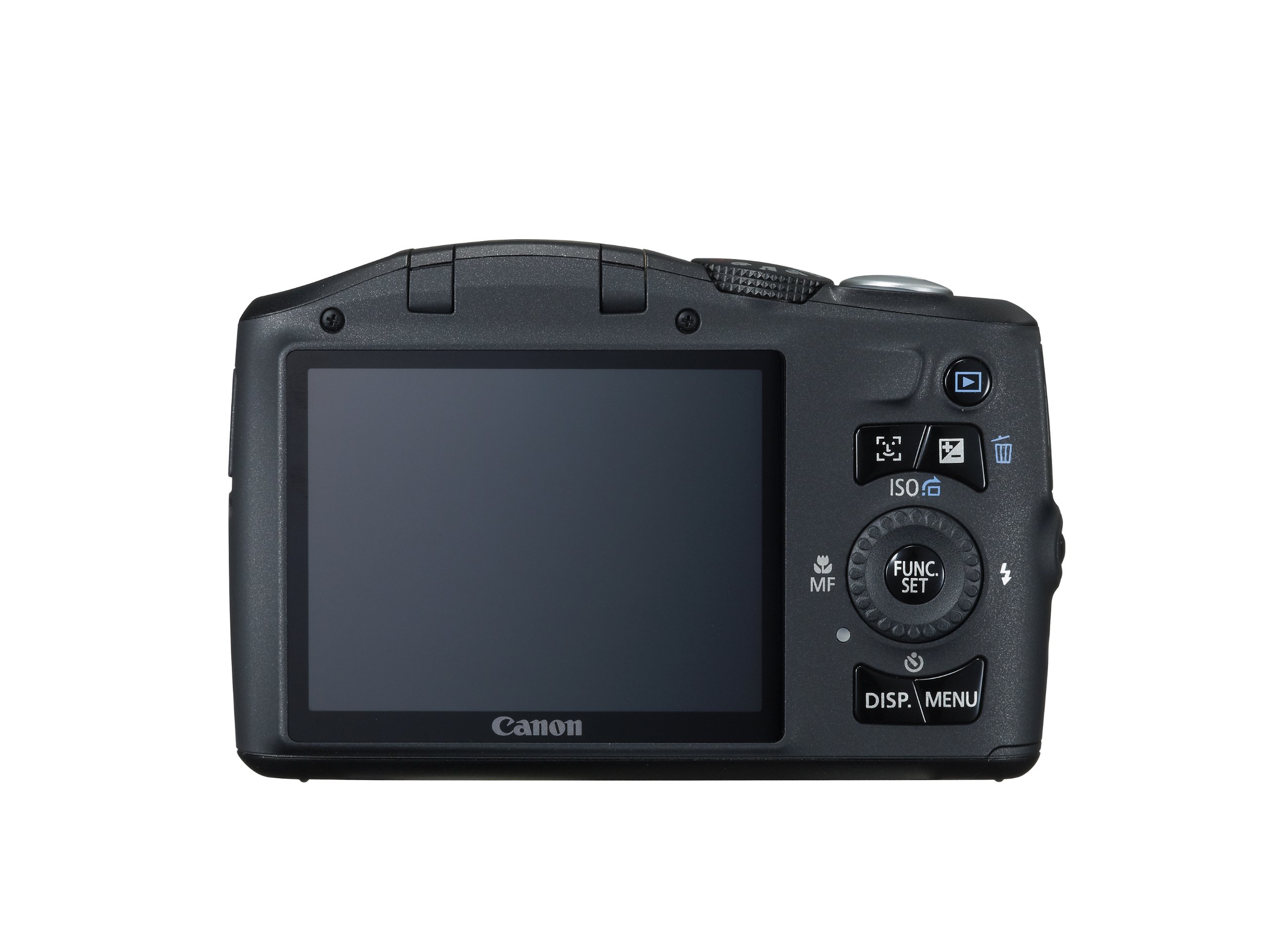 Amazon | Canon デジタルカメラ Powershot SX130IS ブラック PSSX130IS