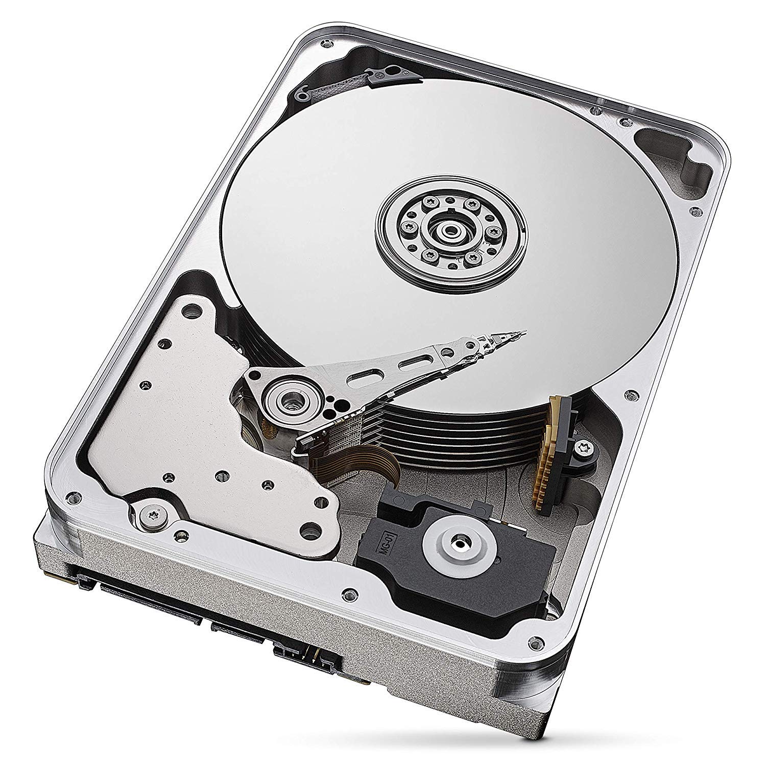 Amazon | Seagate IronWolf Pro 14TB 内蔵ハードドライブ NAS 3.5
