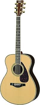 Amazon.co.jp: ヤマハ アコースティックギター LS36 ARE : 楽器・音響機器