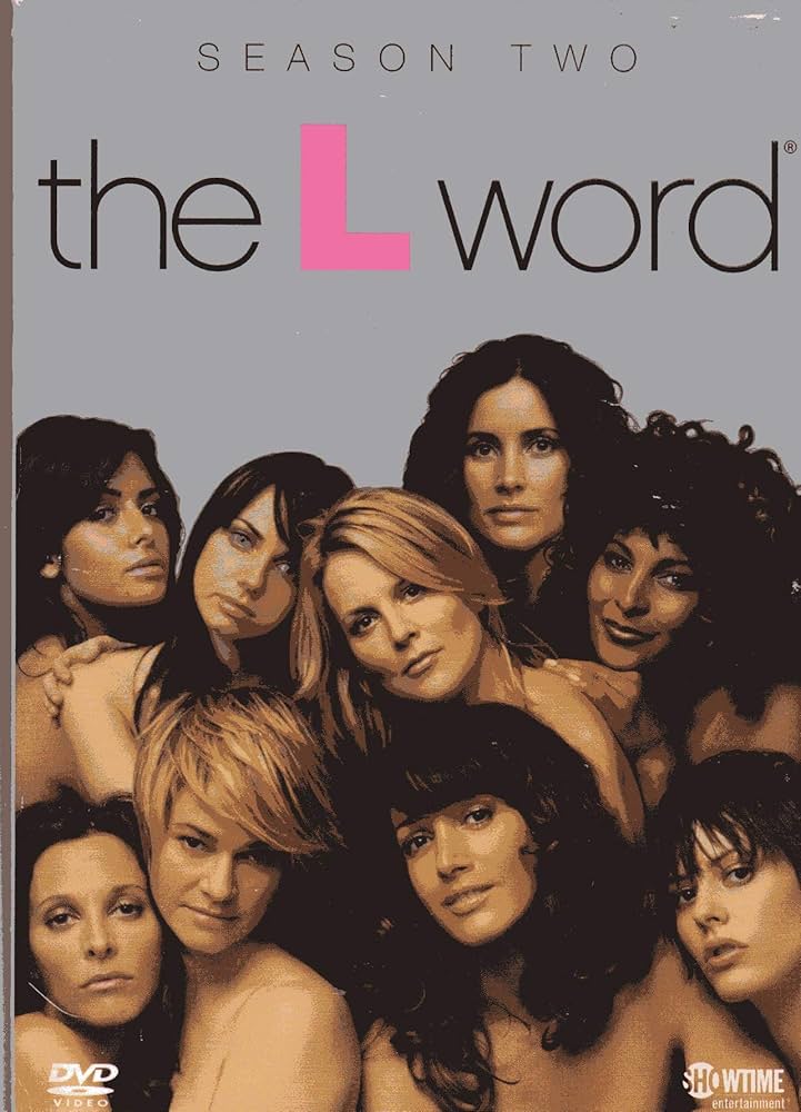 Amazon.com: The L Word: The Complete Second Season : Beals