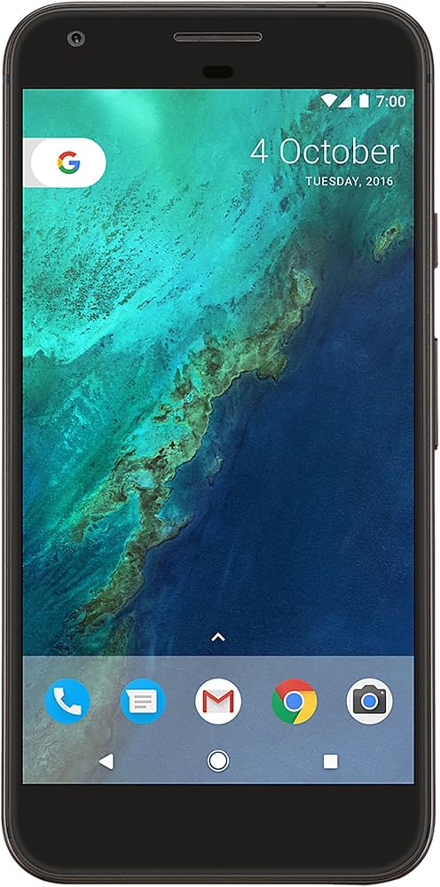 Amazon | PIXEL XL Phone by Google - 32GB - 5.5 inch - Android
