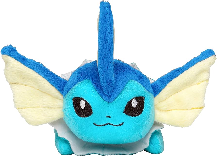 Amazon.co.jp: ポケモンセンターオリジナル くったりぬいぐるみ